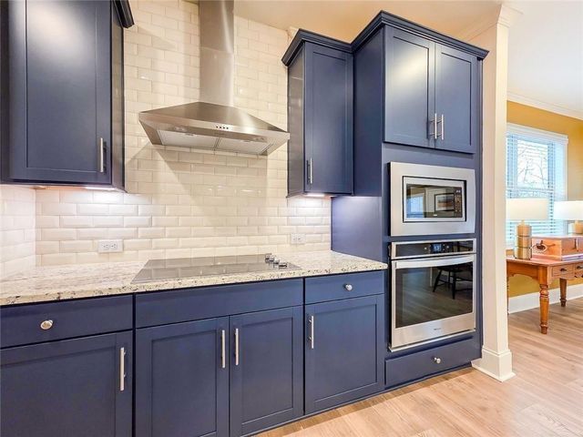 3024 Winding Ridge, Waleska, GA 30183