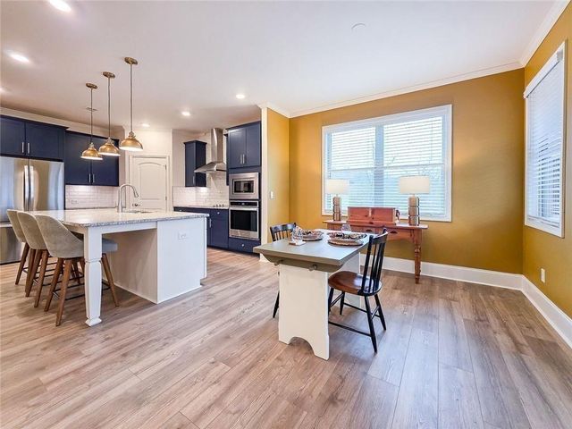 3024 Winding Ridge, Waleska, GA 30183