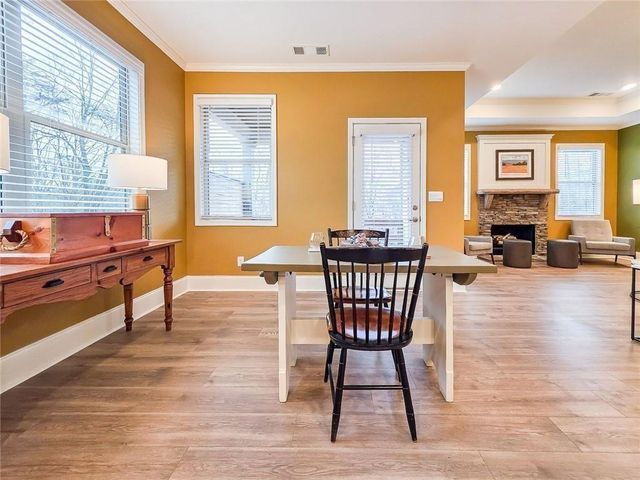 3024 Winding Ridge, Waleska, GA 30183