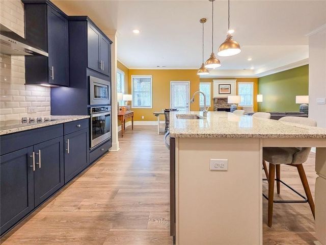 3024 Winding Ridge, Waleska, GA 30183