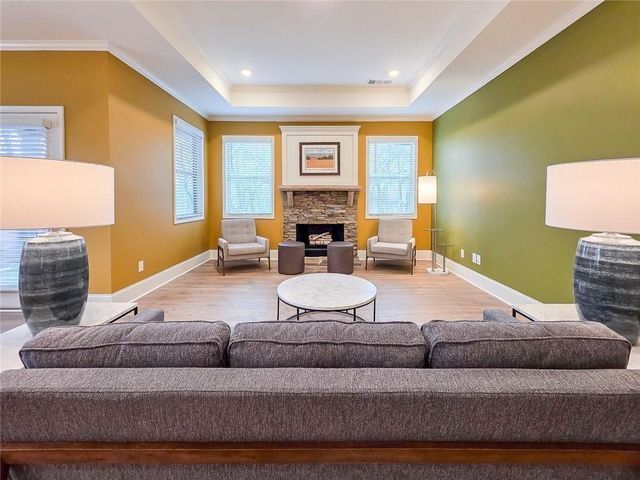 3024 Winding Ridge, Waleska, GA 30183