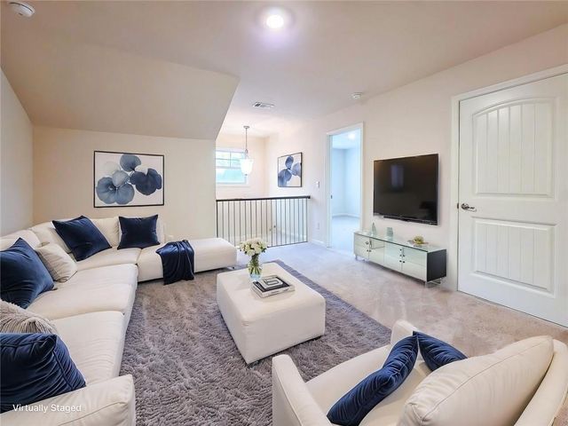 3024 Winding Ridge, Waleska, GA 30183