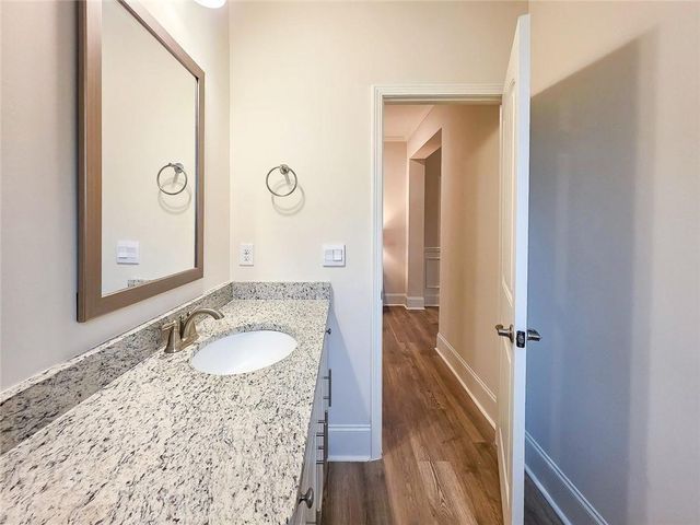 3024 Winding Ridge, Waleska, GA 30183