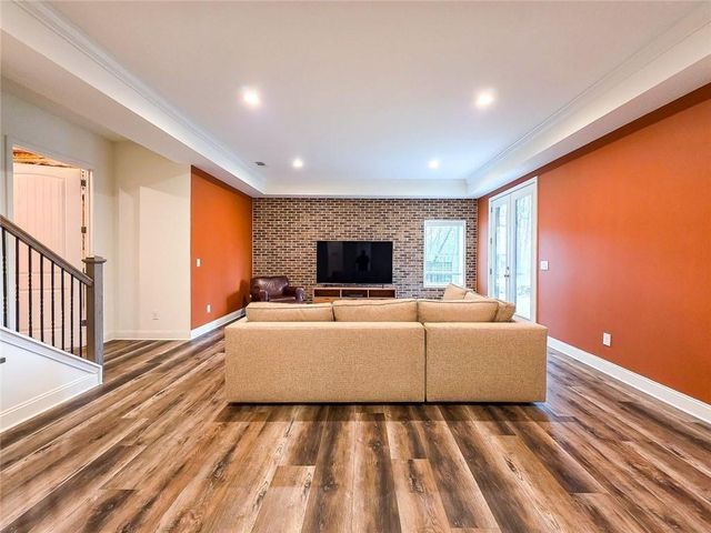 3024 Winding Ridge, Waleska, GA 30183