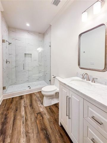 3024 Winding Ridge, Waleska, GA 30183