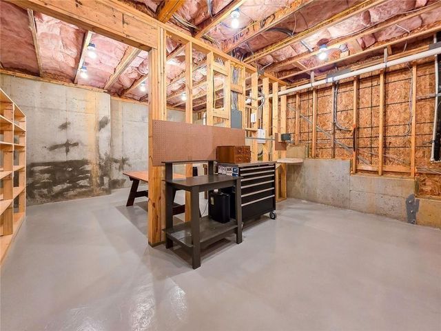 3024 Winding Ridge, Waleska, GA 30183
