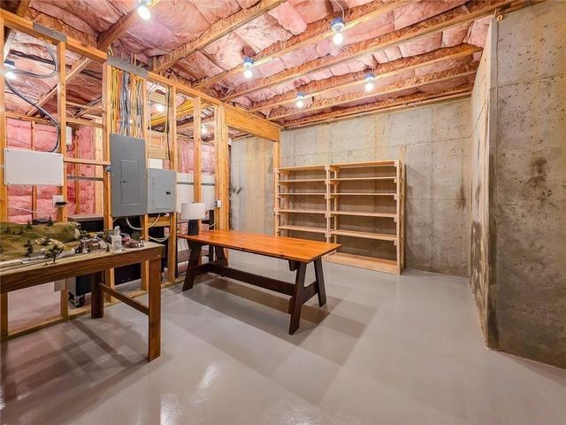 3024 Winding Ridge, Waleska, GA 30183