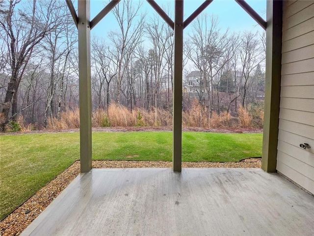 3024 Winding Ridge, Waleska, GA 30183