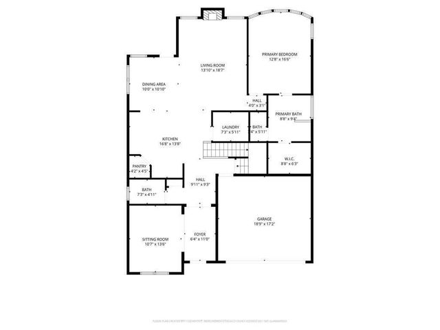 3024 Winding Ridge, Waleska, GA 30183
