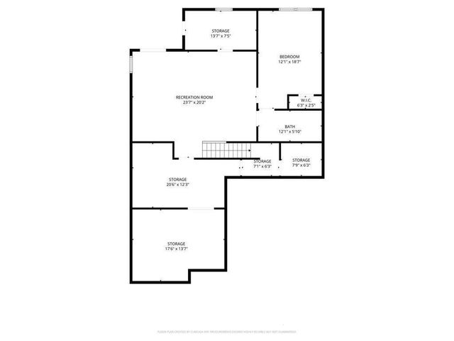 3024 Winding Ridge, Waleska, GA 30183