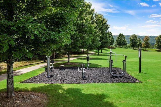 3024 Winding Ridge, Waleska, GA 30183