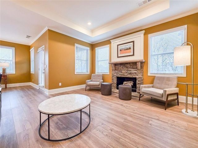 3024 Winding Ridge, Waleska, GA 30183