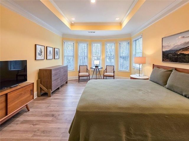 3024 Winding Ridge, Waleska, GA 30183