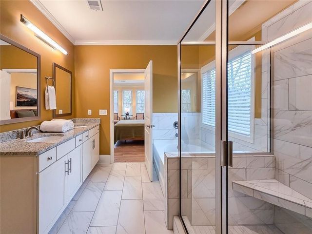3024 Winding Ridge, Waleska, GA 30183