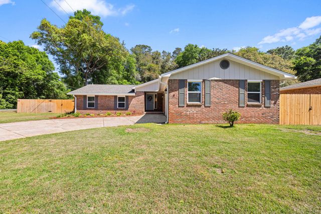 101 Dyer Street, Niceville, FL 32578