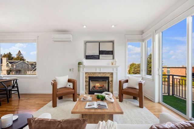 1601 California Avenue SW, Seattle, WA 98116