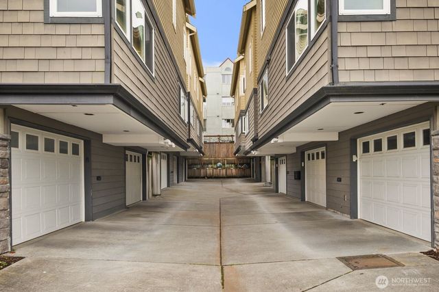 1601 California Avenue SW, Seattle, WA 98116