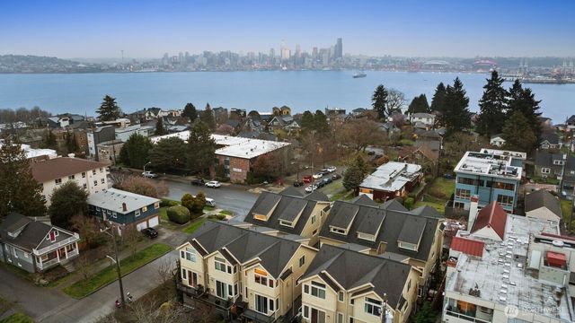 1601 California Avenue SW, Seattle, WA 98116