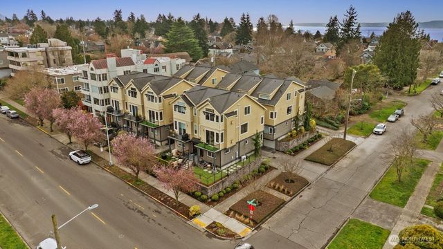 1601 California Avenue SW, Seattle, WA 98116