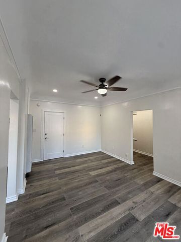 5522 Sierra Vista Avenue 24, Los Angeles, CA 90038