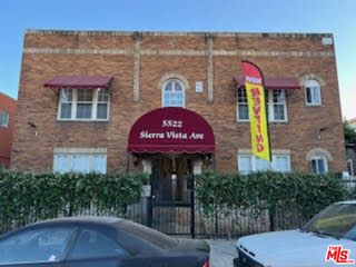 5522 Sierra Vista Avenue 24, Los Angeles, CA 90038