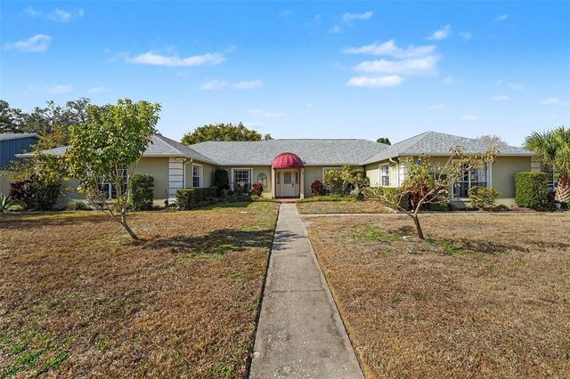 72 WOOD HALL DRIVE, Mulberry, FL 33860