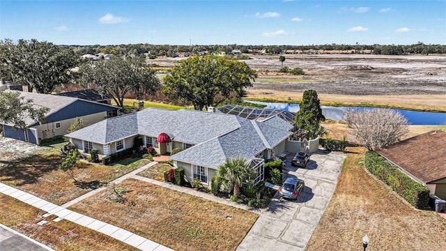 72 WOOD HALL DRIVE, Mulberry, FL 33860