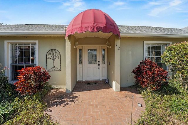 72 WOOD HALL DRIVE, Mulberry, FL 33860