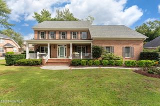 4309 Tollington Drive, Wilmington, NC 28412