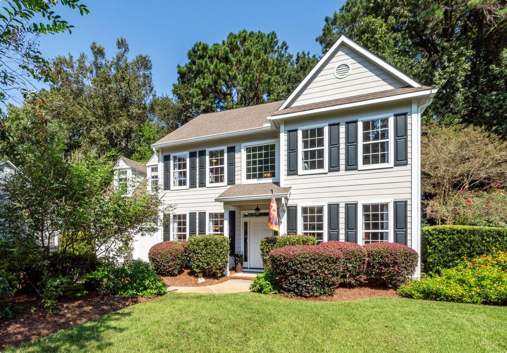 1185 W Park View Place, Mount Pleasant, SC 29466