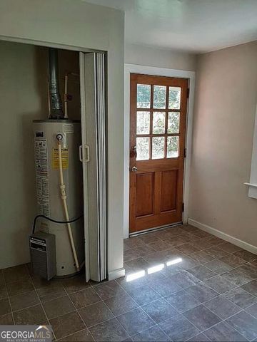 12871 Panhandle Road, Hampton, GA 30228