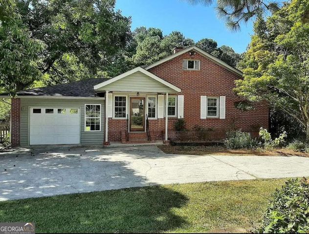 12871 Panhandle Road, Hampton, GA 30228