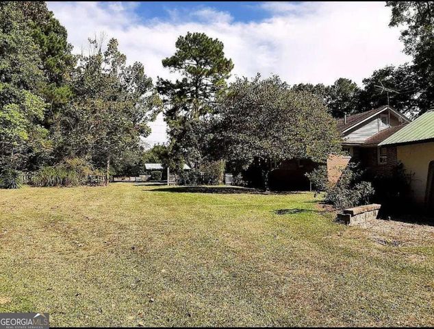 12871 Panhandle Road, Hampton, GA 30228