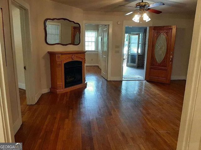 12871 Panhandle Road, Hampton, GA 30228