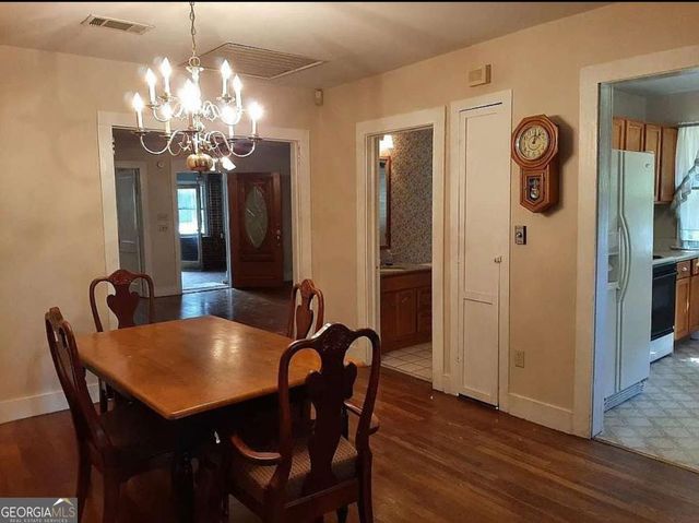 12871 Panhandle Road, Hampton, GA 30228
