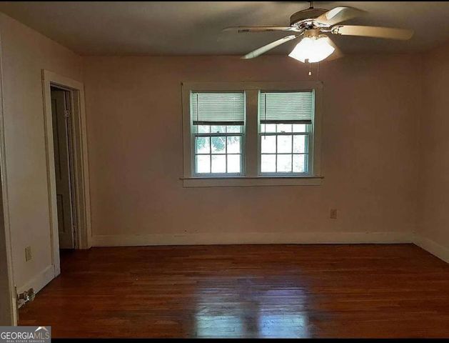 12871 Panhandle Road, Hampton, GA 30228