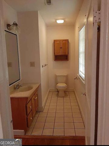 12871 Panhandle Road, Hampton, GA 30228