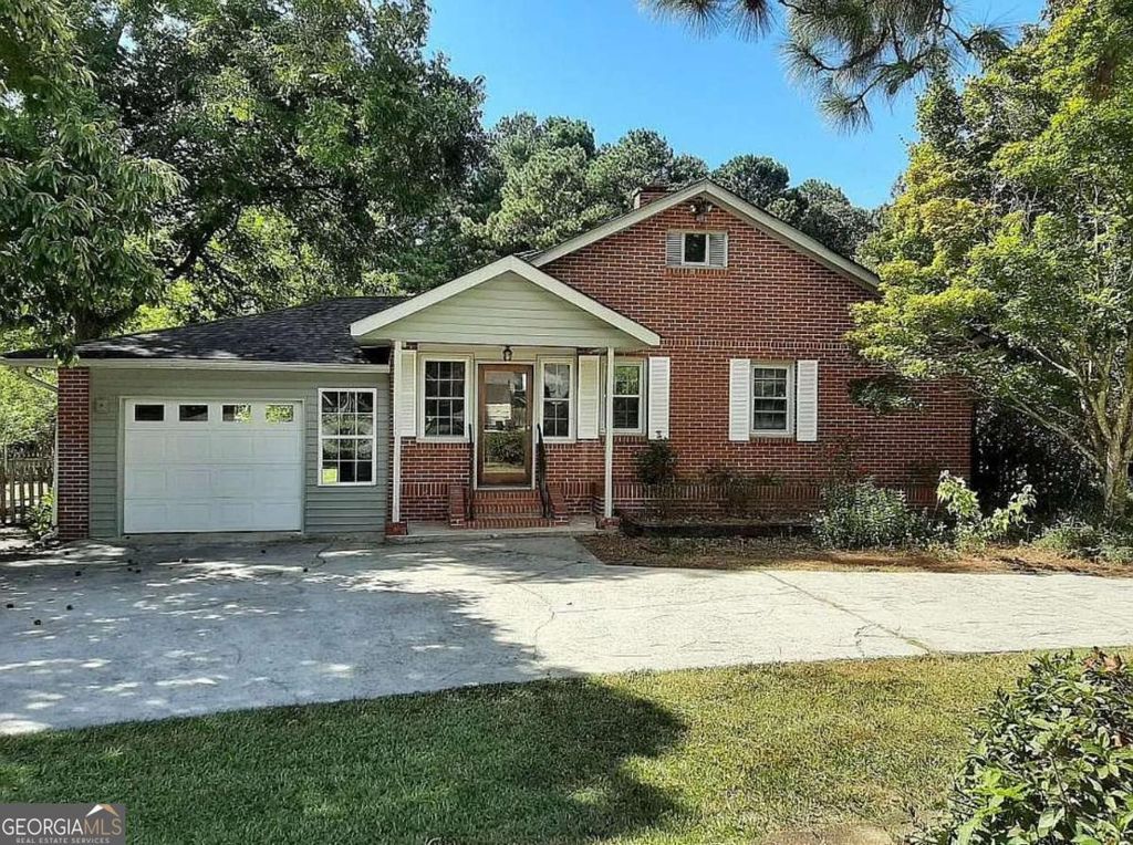 12871 Panhandle Road, Hampton, GA 30228
