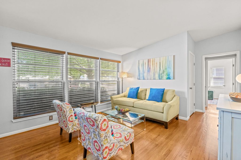 3401 W Fuller Avenue, Fort Worth, TX 76133 — photo 3