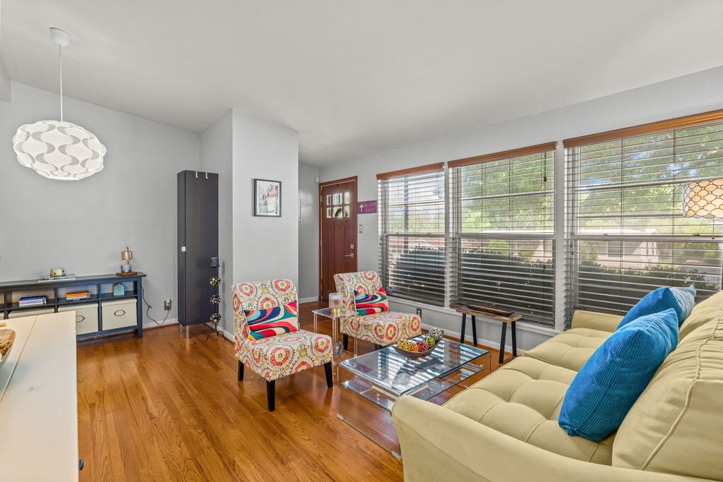 3401 W Fuller Avenue, Fort Worth, TX 76133 — photo 4