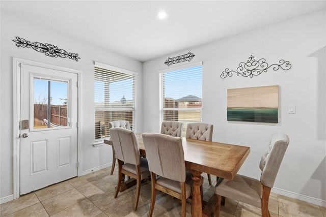 9717 Deephaven Drive, Fort Worth, TX 76177