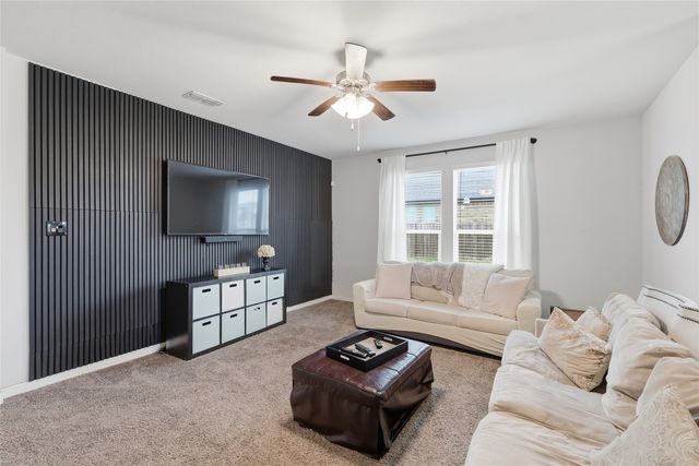 9717 Deephaven Drive, Fort Worth, TX 76177