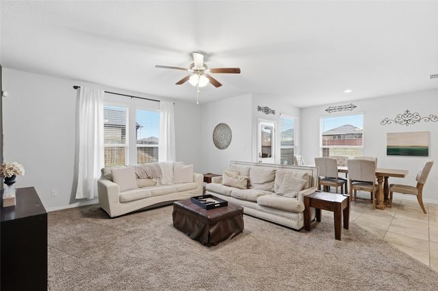 9717 Deephaven Drive, Fort Worth, TX 76177