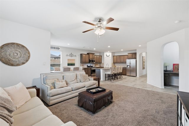 9717 Deephaven Drive, Fort Worth, TX 76177