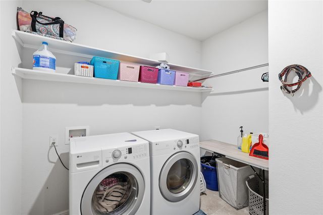 9717 Deephaven Drive, Fort Worth, TX 76177