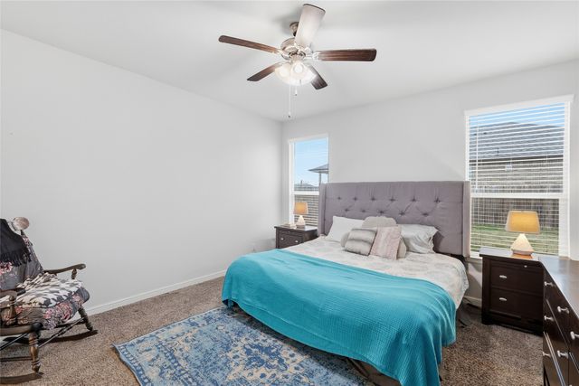 9717 Deephaven Drive, Fort Worth, TX 76177