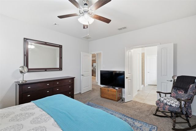 9717 Deephaven Drive, Fort Worth, TX 76177