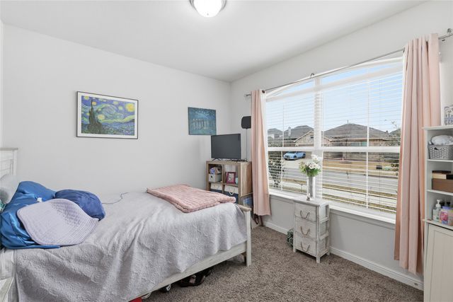 9717 Deephaven Drive, Fort Worth, TX 76177