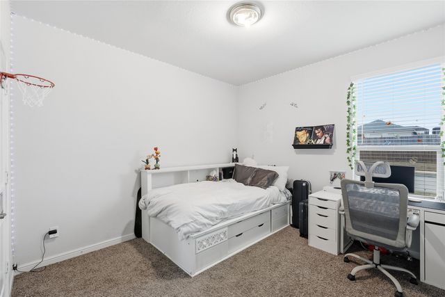 9717 Deephaven Drive, Fort Worth, TX 76177