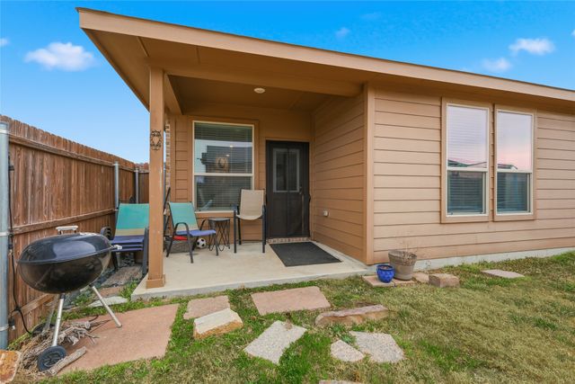 9717 Deephaven Drive, Fort Worth, TX 76177